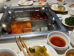 -海底捞火锅(龙首印象城店)