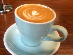 -VESH COFFEE(定西路店)