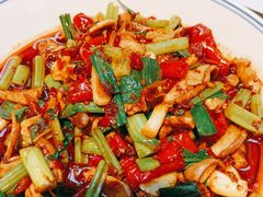 -树厨贵州菜(花果园购物中心店)