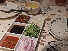 -姥姥家春饼店(惠新东街店)