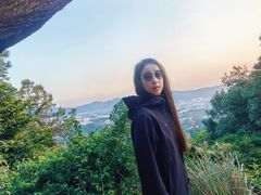 -火炉山森林公园