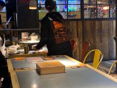 -探鱼·鲜青椒爽麻烤鱼(天一广场店)