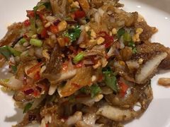 -小城粥道·海胆鲜虾粥(解放广场店)