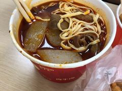 -江三王记牛杂馆(总店)