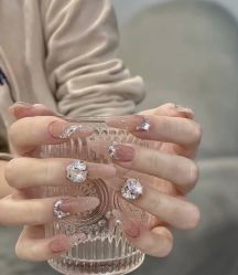 -LILY NAILS美甲美睫