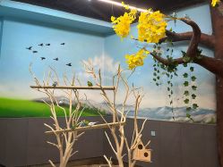 -未来动物城主题公园(正弘城店)