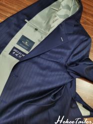 -和记HOKEE·西服定制