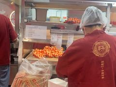 -塔斯汀中国汉堡(嘉禾望岗地铁站店)