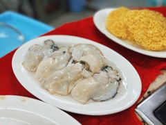 -花苑美食横琴生蚝火锅(拱北粤华路店)