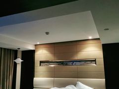 -青岛得宝湾维景国际大酒店(五四广场奥帆中心店)