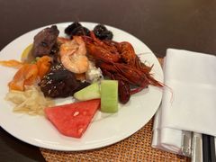 -金茂君悦·食在56海鲜自助餐厅ON56