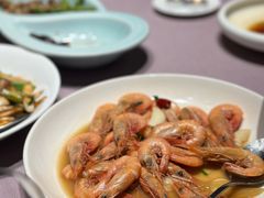 -台鄉缘 ·小海鲜·台州菜(桃林路店)