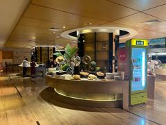 -上海东方佘山翰悦阁酒店·Vie全日制餐厅