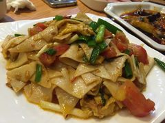 -妈妈的味道(和顺古镇店)