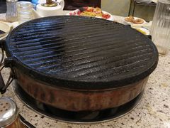 锅底-厚味居炙子烤肉·清真(天桥南纬路店)