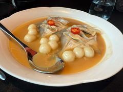 -醉东Oriental House(静安嘉里中心店)