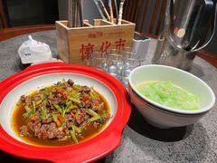 -湖南别院·美学庭院餐厅(惠阳店)