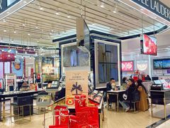 -百盛(万象城店)