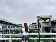 -广东工业大学(大学城校区)