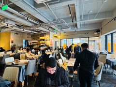 -Efes Turkish & Mediterranean Cuisine 艾菲斯餐厅(陆家嘴店)