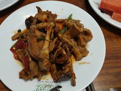 -汉巴味德(大悦城店)