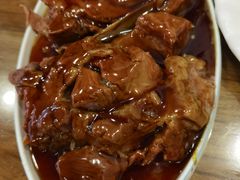 -砂锅李(九江路店)