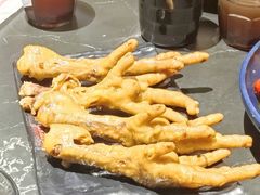 -红盔甲·小龙虾(人民广场店)