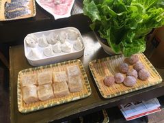 -土著渔匠·养生蝴蝶鱼(香樟路店)