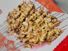 -酒宝荡烧烤(长航局江大路住宅小区店)