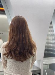 -艾美A·M Hair Salon