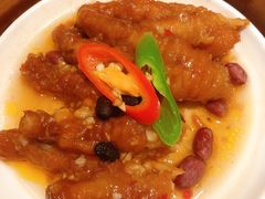 -杭州JW万豪酒店-万豪中餐厅