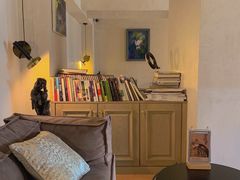 -Me Coffee下午茶艺术空间