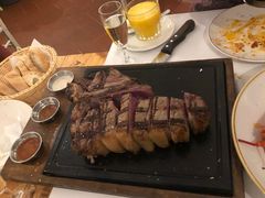 -奥斯特牛排馆(美第奇宫店)