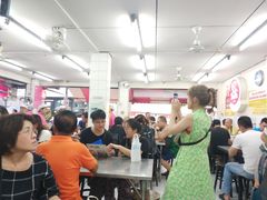 -红大哥水门鸡饭(總店)