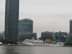 -浦江二号·独栋江景餐厅(滨江大道店)