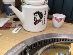 -宏状元现熬粥·京味菜(五棵松店)