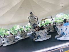 -南京银杏湖乐园