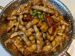 -香谷私厨(高新店)