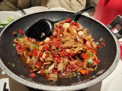 -味上湘菜馆(悦方ID MALL店)