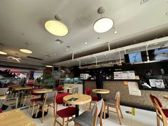 -织荆鸟咖啡(首开福茂店)