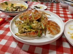 -琼大师东方烤乳猪(亚特兰蒂斯店)