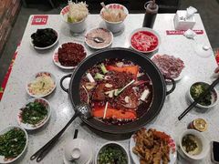 -龙厂长老火锅(抚琴店)
