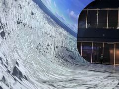 -上海城市规划展示馆