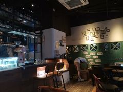 -青咖啡(三坊七巷店)
