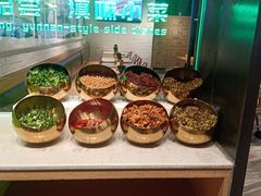 -云味馆·云南菜·云南米线(景田店)