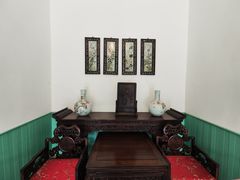 -张学良旧居陈列馆(大帅府)