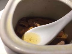 -汤城小厨•粤菜•靓汤(金宝街店)
