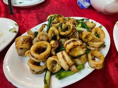 -蛇口康乐快餐鱼仔档(翠苑小区店)