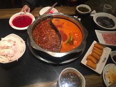 -纸盐河码头火锅(十八梯店)