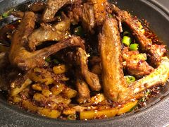 -六月雪干锅(涪城万达广场店)